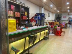 -伟记牛肉(金鸿公路店)