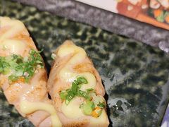 -古田居·特色寿司料理(星之岛旗舰店)