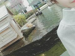 -行者书屋大堂吧 ·下午茶(南京圣和府邸酒店)