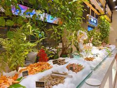 -川骄海鲜自助(亚运村店)