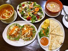 公主浓汤&nbsp;-panchos 墨西哥餐厅(嘉绿苑店)