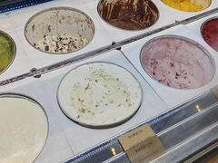 -哈根达斯(青岛海信店)