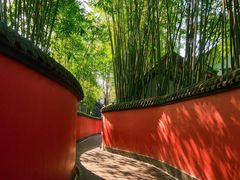 -成都武侯祠博物馆