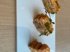 -菩提树·素食餐厅(汇智国际商业中心店)