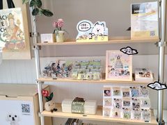 -omitofee咖啡(水泽店)