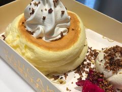 -食武士·舒芙蕾(新街口明瓦廊店)