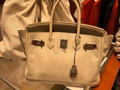 -爱马仕 HERMES(德基广场店)