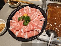 -海底捞火锅(杭州天虹购物中心店)