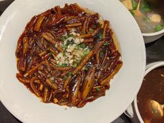 -童福兴·南京菜(老门东店)