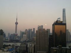 android_upload_pic-上海威斯汀大饭店