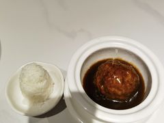 -羲和雅苑•北京烤鸭(国贸商城店)