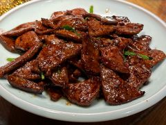 -小吊梨汤·北京菜(香山店)