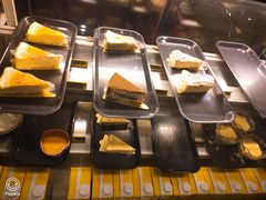 -吱咖啡西式简餐