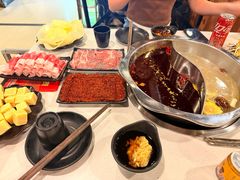 -三江汇火锅店(保全街店)