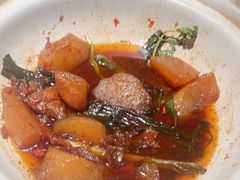 -又见炊烟私房菜(敬亭路店)