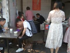 -老客满蛋饼(双塔市集店)