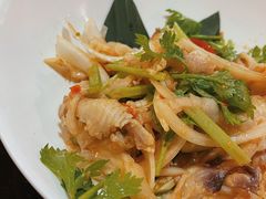 -金厨泰国餐厅·全泰籍厨师料理(拱北店)