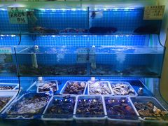 水产区-大杰海鲜锅(基隆路店)