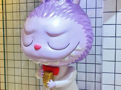 -泡泡玛特POPMART(上海环球港店)