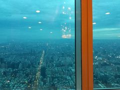 -随意鸟地方101观景餐厅