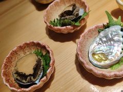 -酒久自助料理(佳兆业店)