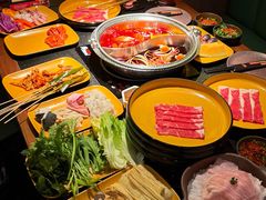 -牛New寿喜烧(虹桥新天地店)