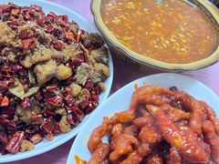 -乐乐餐厅(湘子庙街店)