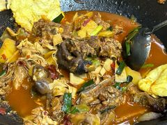 -曹丞相·地锅鸡·地锅鱼(武林店)