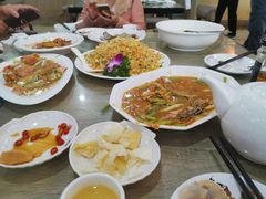 -巽寮印象美食部落餐厅·海鲜·地方特色菜(惠州体验店)