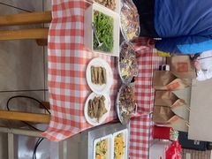 -孟记粥铺·家常菜·烧烤·粥(亚运村店)