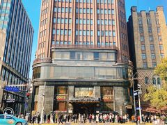 -上海国际饭店