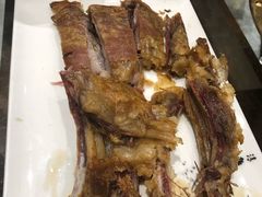 -哈啾嗨·新概念蒙餐(红星新城店)