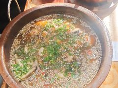 -老灶房-四川土菜(铁牛广场店)