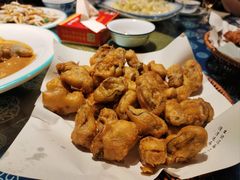 -旺角小渔村(二马路店)