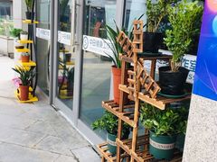 -中田健身工作室(嘉定江桥店)