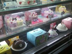 -巴黎贝甜(印象城店)