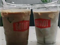 -GOTLOT COFFEE&KITCHEN角落厨房NOOK店