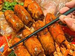 -吉利龙虾·新派海鲜烧烤
