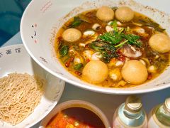 -友达面馆(广州总店)