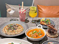 -SHADOWS•Bistro&Eatery(安福路店)