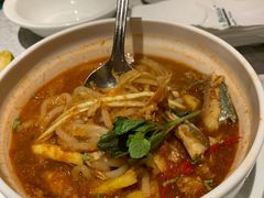 -Madam Kwan's(Mid Valley Megamall)