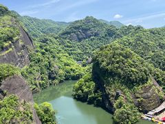 -修水东浒寨风景区