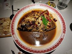 -旺顺阁鱼头泡饼(常营店)