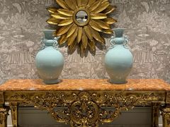 -Yan Ting 宴庭中餐厅(上海静安瑞吉酒店)