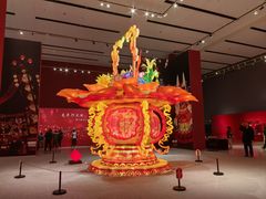 -北京工艺美术博物馆