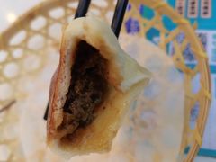 -当家水煎包·牛肉汤(浦江店)