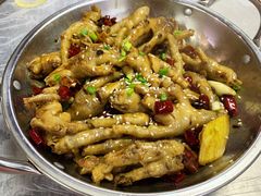 -小民大排档(光谷店)