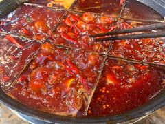 -正南齊北重庆老火锅(光华村直营店)
