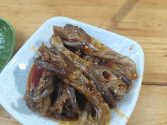 -雲记卢妈冷锅串串(中道街总店)