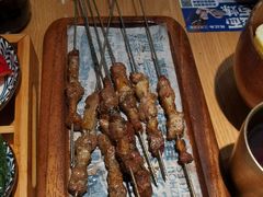 -马记永·兰州牛肉面(天通苑家乐福店)